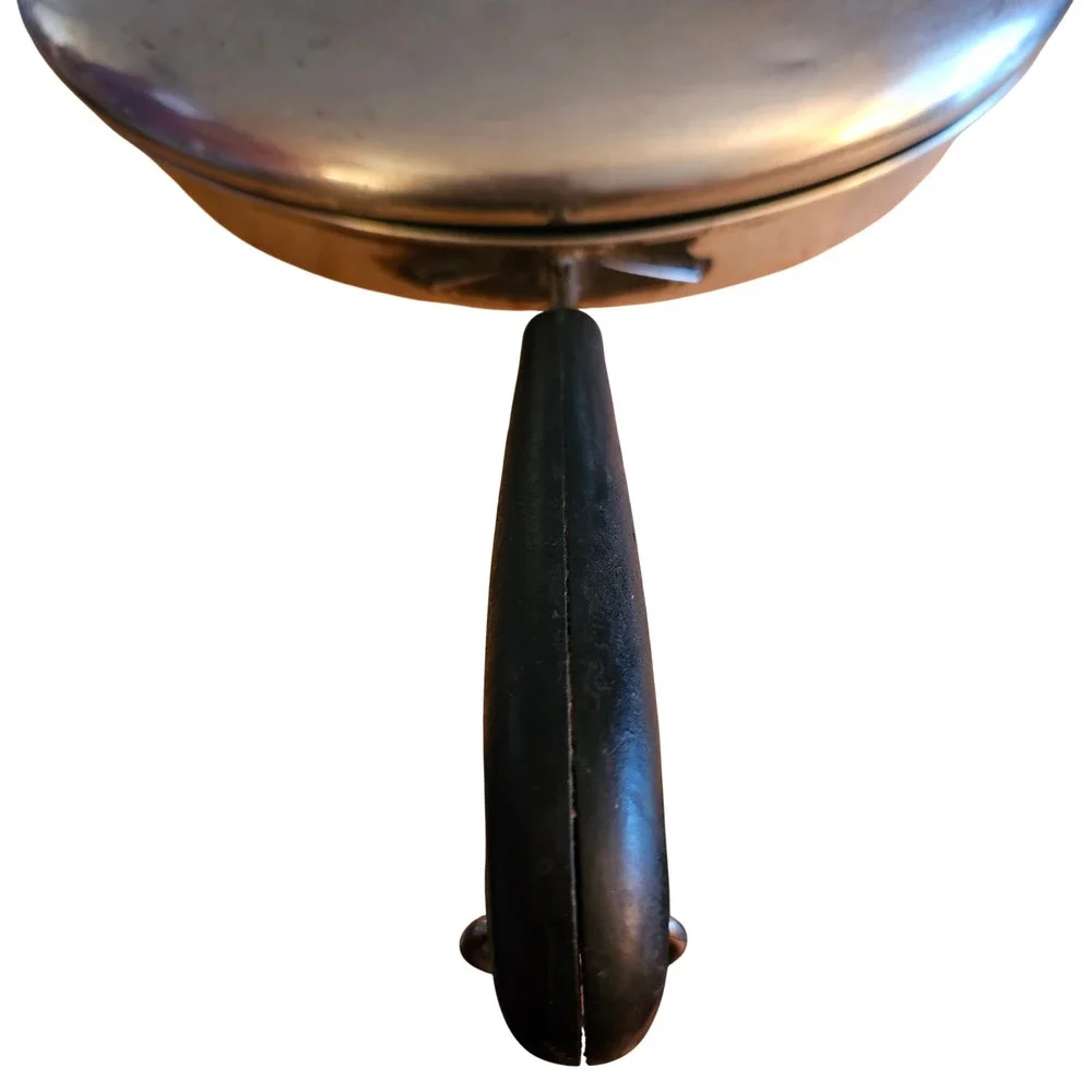 Pre-1968 Revere Ware 1801 12